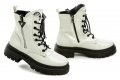 T.Sokolski Z22-30 biela dámska zimná obuv | ARNO-obuv.sk - obuv s tradíciou