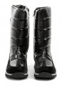 Wojtylko 5Z24100 čierne dievčenské zimné topánky | ARNO-obuv.sk - obuv s tradíciou