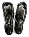 Wojtylko 5Z24100 čierne dievčenské zimné topánky | ARNO-obuv.sk - obuv s tradíciou