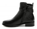 T.Sokolski Z23-350 čierna dámska zimná obuv | ARNO-obuv.sk - obuv s tradíciou