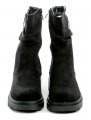 T.Sokolski Z23-375 čierna dámska zimná obuv | ARNO-obuv.sk - obuv s tradíciou