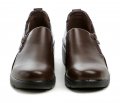 T.Sokolski J23-330 hnedá dámska obuv | ARNO-obuv.sk - obuv s tradíciou