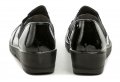 T.Sokolski CH J22-02 čierna dámska obuv | ARNO-obuv.sk - obuv s tradíciou