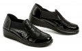 T.Sokolski CH J22-02 čierna dámska obuv | ARNO-obuv.sk - obuv s tradíciou