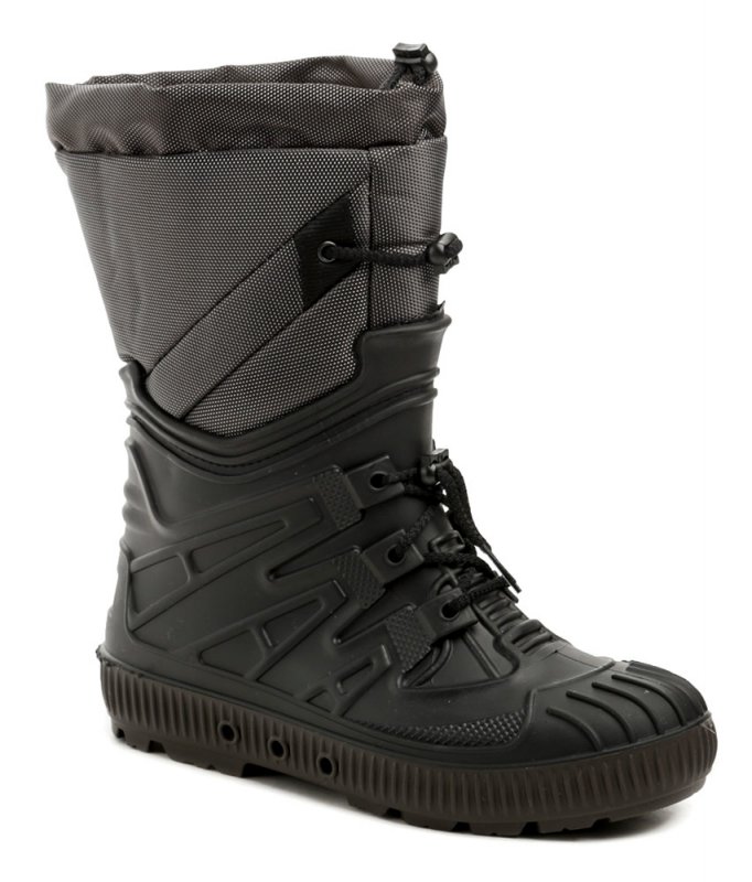 Top Lux 9403 čierne pánske snehule | ARNO-obuv.sk - obuv s tradíciou
