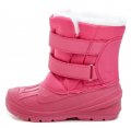 Befado 160x014 ružové detské snehule | ARNO-obuv.sk - obuv s tradíciou
