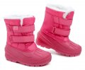 Befado 160x014 ružové detské snehule | ARNO-obuv.sk - obuv s tradíciou