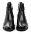 Tamaris 1-25047-41 čierne dámske zimné topánky | ARNO-obuv.sk - obuv s tradíciou