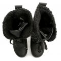 Kamik Billie Black dámska zimná obuv | ARNO-obuv.sk - obuv s tradíciou