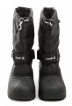 KAMIK FINLEY 2 black detské zimné snehule | ARNO-obuv.sk - obuv s tradíciou