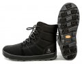 Kamik Spencer N čierna pánska zimná obuv | ARNO-obuv.sk - obuv s tradíciou