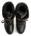 Kamik CelesteM čierna dámska zimná obuv | ARNO-obuv.sk - obuv s tradíciou