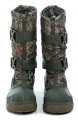 KAMIK Cody XT camouflage pánske zimné topánky | ARNO-obuv.sk - obuv s tradíciou