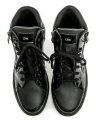 Koma 21M01G2 čierna dámska nadmerná obuv | ARNO-obuv.sk - obuv s tradíciou