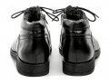 Mintaka 231306-6 čierne pánske zimné topánky | ARNO-obuv.sk - obuv s tradíciou