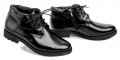 Mintaka 231306-6 čierne pánske zimné topánky | ARNO-obuv.sk - obuv s tradíciou