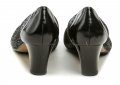 ANIS AN3541 čierne dámske lodičky | ARNO-obuv.sk - obuv s tradíciou