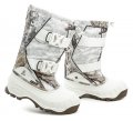 KAMIK Cody XT WHITE MOSSY OAK zimné topánky | ARNO-obuv.sk - obuv s tradíciou
