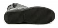 IMAC 257068 čierna dámska zimná obuv šírka H | ARNO-obuv.sk - obuv s tradíciou