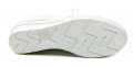 T.Sokolski W24-150 biele dámske poltopánky na kline | ARNO-obuv.sk - obuv s tradíciou
