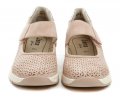 Jana 8-24664-42 ružová dámska letná obuv | ARNO-obuv.sk - obuv s tradíciou