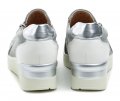 Wojtylko 7A23510B bielo zlatá dámska obuv - kopie | ARNO-obuv.sk - obuv s tradíciou
