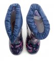 Wojtylko 2G5056G fialové detské gumáky | ARNO-obuv.sk - obuv s tradíciou