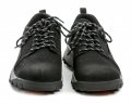 T.Sokolski J23-300 čierne pánske trekingové topánky | ARNO-obuv.sk - obuv s tradíciou