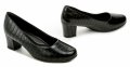 Piccadilly 110072-3163 čierne dámske lodičky | ARNO-obuv.sk - obuv s tradíciou