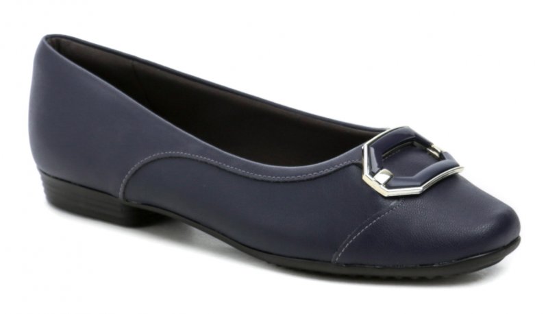 Piccadilly 250217-10 modré dámske lodičky | ARNO-obuv.sk - obuv s tradíciou