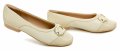 Piccadilly 250217-1 béžové dámske lodičky | ARNO-obuv.sk - obuv s tradíciou