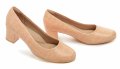 Piccadilly 110072-3161 ružové dámske lodičky | ARNO-obuv.sk - obuv s tradíciou