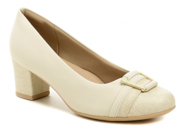 Piccadilly 110157-1 béžové dámske lodičky | ARNO-obuv.sk - obuv s tradíciou