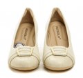 Piccadilly 110157-1 béžové dámske lodičky | ARNO-obuv.sk - obuv s tradíciou