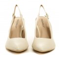 Piccadilly 745145-13 béžové dámske lodičky | ARNO-obuv.sk - obuv s tradíciou