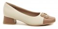Piccadilly 160072-1 béžové dámske lodičky | ARNO-obuv.sk - obuv s tradíciou