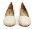 Piccadilly 160055-28 béžové dámske lodičky | ARNO-obuv.sk - obuv s tradíciou