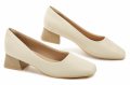 Piccadilly 160055-28 béžové dámske lodičky | ARNO-obuv.sk - obuv s tradíciou