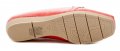 Piccadilly 147303-1 ružové dámske mokasíny na kline | ARNO-obuv.sk - obuv s tradíciou