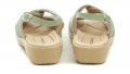 Piccadilly 239015-1 mint dámske sandále | ARNO-obuv.sk - obuv s tradíciou