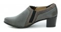 Mintaka 411553-23 šedá dámska obuv | ARNO-obuv.sk - obuv s tradíciou