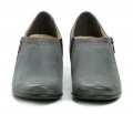 Mintaka 411553-23 šedá dámska obuv | ARNO-obuv.sk - obuv s tradíciou