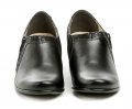 Mintaka 411553-23 čierna dámska obuv | ARNO-obuv.sk - obuv s tradíciou
