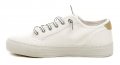 Mustang 1420-304-1 biele dámske tenisky | ARNO-obuv.sk - obuv s tradíciou