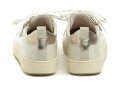 Tamaris 8-53707-42 krémové dámske nadmerné poltopánky | ARNO-obuv.sk - obuv s tradíciou