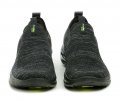 Power POW105M čierne pánske tenisky | ARNO-obuv.sk - obuv s tradíciou