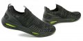 Power POW105M čierne pánske tenisky | ARNO-obuv.sk - obuv s tradíciou