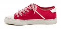 Mustang 1376-303-5 červené dámske tenisky | ARNO-obuv.sk - obuv s tradíciou