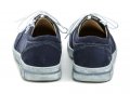 Mintaka 211417-23 modré dámske poltopánky | ARNO-obuv.sk - obuv s tradíciou