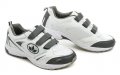 Lico 120081 Marvin V biela športová obuv | ARNO-obuv.sk - obuv s tradíciou